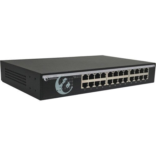 24PORT GIGABIT ENET SWITCH PERP 0