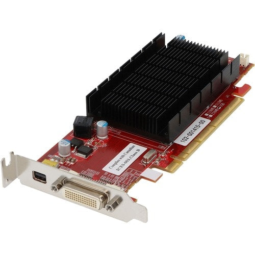 VisionTek AMD Radeon HD 6350 Graphic Card - 1 GB DDR3 SDRAM - Low-prof