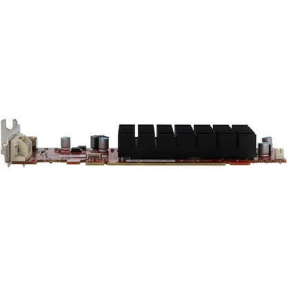 VisionTek AMD Radeon HD 6350 Graphic Card - 1 GB DDR3 SDRAM - Low-prof