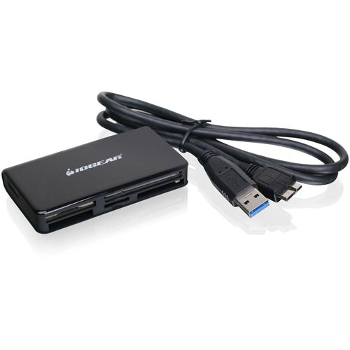 SUPER SPEED MULTI-CARD/READER WRITER USB 3.0
