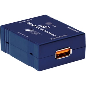 Advantech B+B SmartWorx USB to USB 1 Port Isolator - 4KV - 5 V DC Input