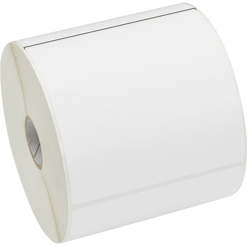 Zebra Label Paper 4x4in Direct Thermal Zebra Z-Select 4000D - 4\" (101.60 mm) Wi