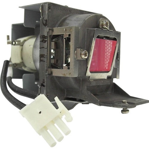 BenQ Lamp Module MX701 PRJ - 190 W Projer Lamp - 4500 Hour Normal