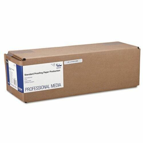 17X100 ROLL STANDARD PROOFING PRODUCTION FOR WT7900 PRINTER