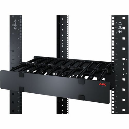 APC by Schneider Electric Horizontal Cable Manager