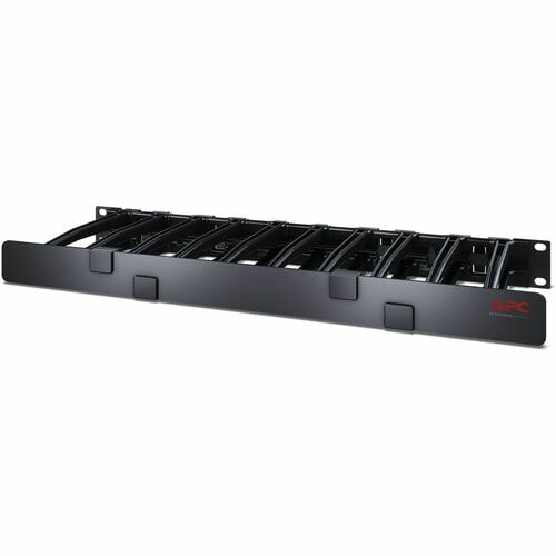 APC by Schneider Electric Horizontal Cable Manager