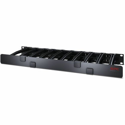 APC by Schneider Electric Horizontal Cable Manager