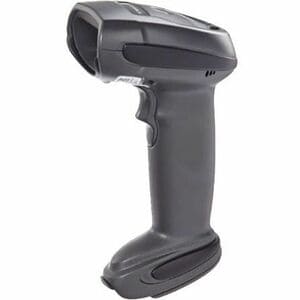 Escáner lineal inalámbrico Zebra LI4278 - Conectividad inalámbrica - 547 escaneos/s - 3"