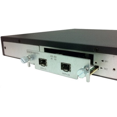 SS3GR1000 SERIES 2  10G MODULE SFP+ INTERFACE FOR SS3GR1000 SERIES