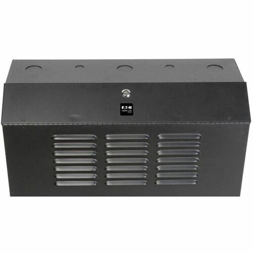 Tripp Lite by Eaton SmartRack SRWF5U Enclosure Rack Cabinet - 5U Rack