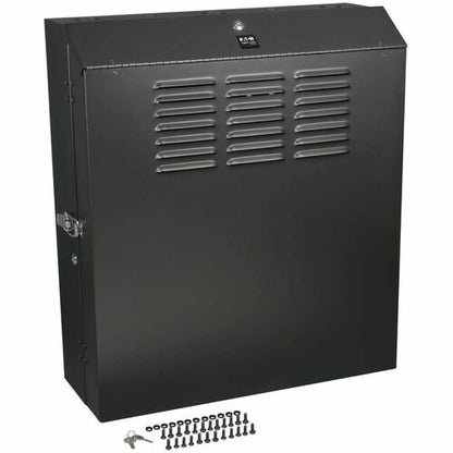 Tripp Lite by Eaton SmartRack SRWF5U Enclosure Rack Cabinet - 5U Rack