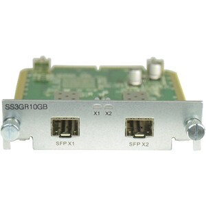 SS3GR1000 SERIES 2 1G MODULE SFP INTERFACE FOR SS3GR1000 SERIES