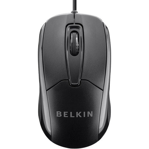 SOURIS ERGONOMIQUE FILAIRE USB BELKIN
