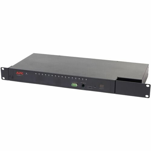 16PORT 1-LOCAL USER KVM 2G ANALOG