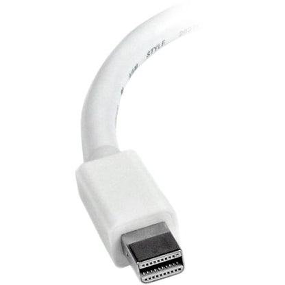 StarTech.com Mini DisplayPort to HDMI Adapter