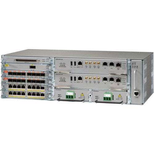 ASR 903 SERIES ROUTER CHASSIS SPARE