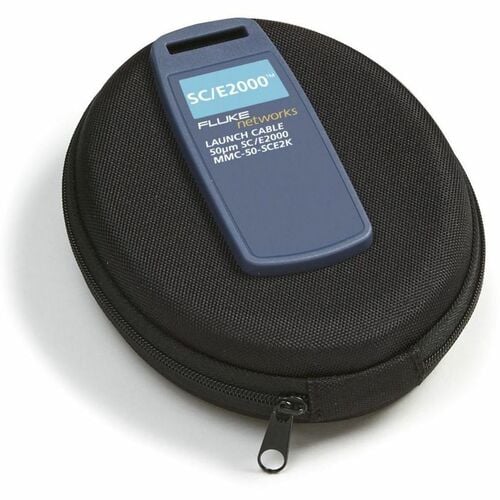 CÂBLE DE LANCEMENT MMF 50UM SC/E2000