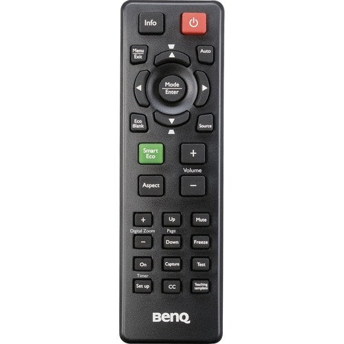 BenQ Device Remote Control - For Projer