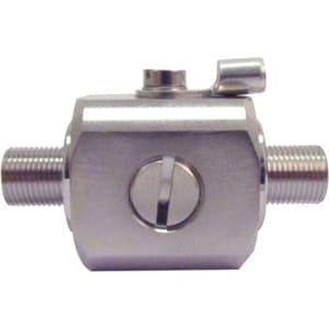Protector contra sobretensiones Wilson Electronics WilsonPro de 75 ohmios