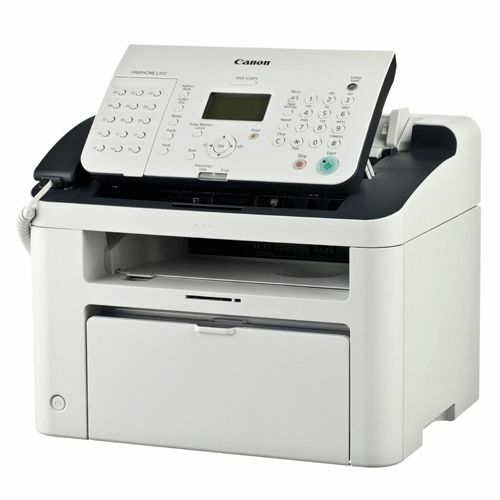FAXPHONE L100 MONO LASER P/S/C/F SF USB 600X400DPI SIN RTRNS