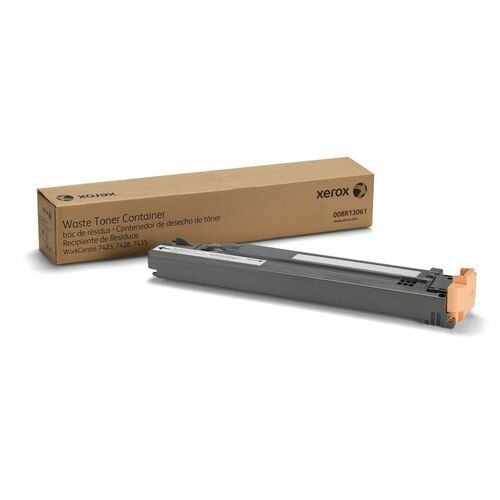 Bouteille de toner usagé Xerox WorkCentre 7435 - Laser - 43 000 pages