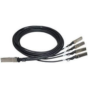 Câble réseau répartiteur HPE Infiniband