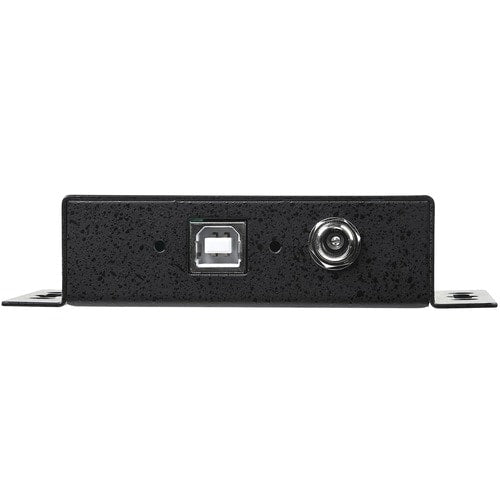 StarTech.com USB to Serial Adapter - 2 Port - Wall Mount