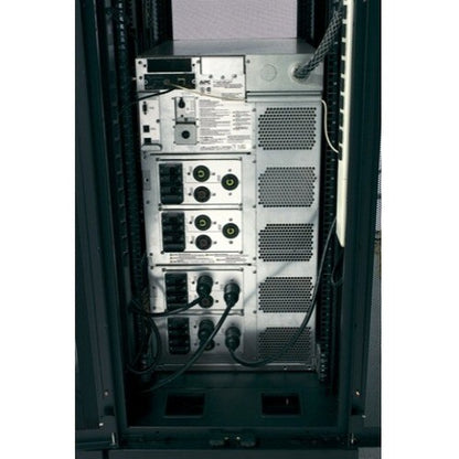 APC by Schneider Electric APC Symmetra LX 16kVA Rack-Mountable UPS - 6