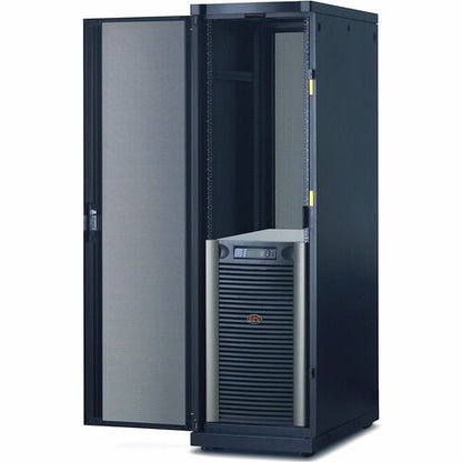 APC by Schneider Electric APC Symmetra LX 16kVA Rack-Mountable UPS - 6