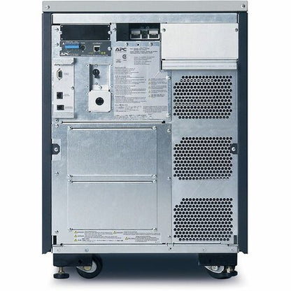 APC by Schneider Electric APC Symmetra LX 8kVA Tower UPS - 5.9 Minute