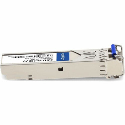 Complemento Cisco GLC-LX-SM-RGD compatible con 1000BASE-LX SFP - 1 x LC/PC 1000Base-LX Network