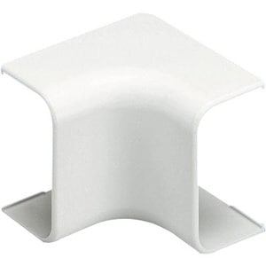 Panduit LD5 Low Voltage Inside Corner Fitting