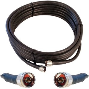 Cable coaxial Wilson Electronics WeBoost de 9 m (30 pies) de ultra baja potencia