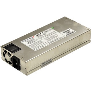 Alimentation redondante Supermicro PWS-441P-1H - Entrée 110 V CA, 220 V CA