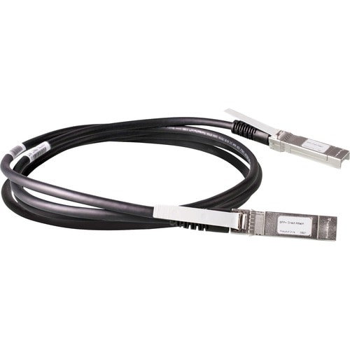 Câble DAC HPE X240 10G SFP+ SFP+ 3 m