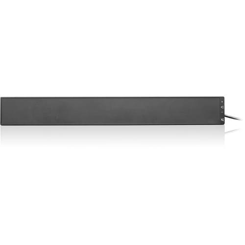 Sistema de altavoces Lenovo 2.0 - 2,5 W RMS - Negro