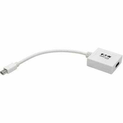 Tripp Lite 6in Mini DisplayPort to HDMI Adpater Converter mDP to HDMI M/F 6"