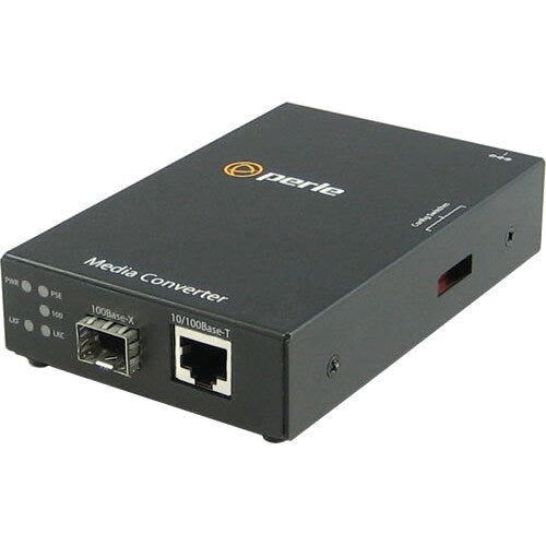 Perle Systems Perle S-110PP