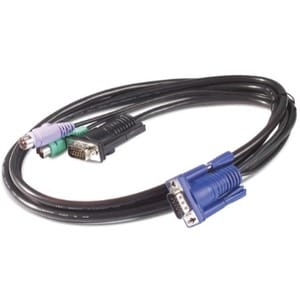 APC by Schneider Electric APC KVM Cable