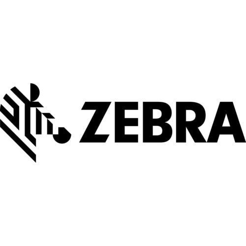 Zebra Direct Thermal, Thermal Transfer Ribbon - Black - 24 /