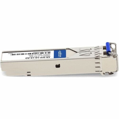 Complemento Arista SFP-1G-LX compatible con 1000Base-LX SMF SFP - 1 x LC 1000Base-LX Network1
