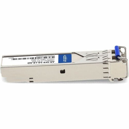 Complemento Arista SFP-1G-LX compatible con 1000Base-LX SMF SFP - 1 x LC 1000Base-LX Network1