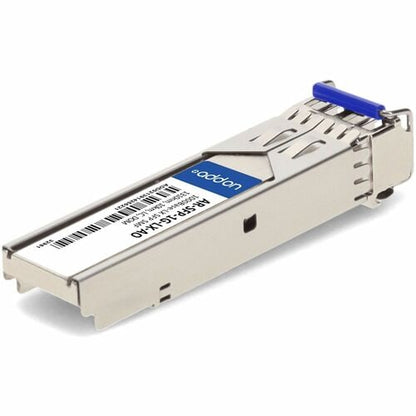 Complemento Arista SFP-1G-LX compatible con 1000Base-LX SMF SFP - 1 x LC 1000Base-LX Network1