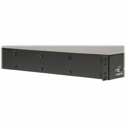 PDU con medidor PDUMH20HVAT de Tripp Lite by Eaton, 10 tomas, IEC 60320 C20