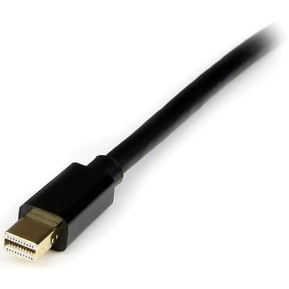Câble Mini DisplayPort vers DisplayPort 1.2 StarTech.com de 4 m (13 pi)