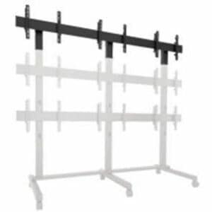 Adaptador de montaje Chief FUSION FCA3X1U para bandeja plana
