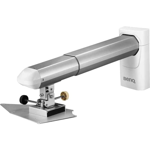 BenQ 5J.J4V10.011 Wall Mount for Projector - 26.46 lb (12002.05 g) Loa