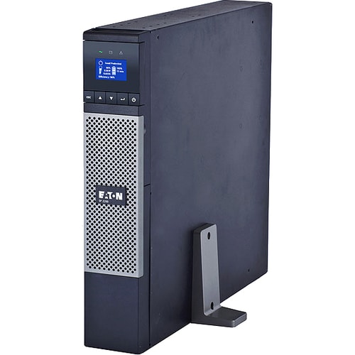 Eaton 5P 3000 VA Tower/Rack Mountable UPS - 2U Rack/Tower - 4 Minute S