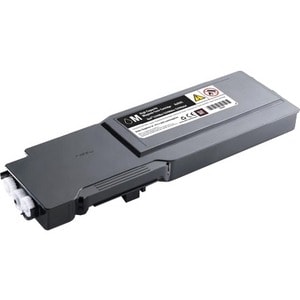 Dell Toner Cartridge - Laser - Standard Yield - 3000 Pages -