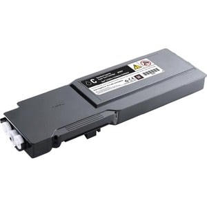 C3760N/C3760DN/C3765DNF CYAN TONER 3000 PG STD YIELD PART 2PRFP